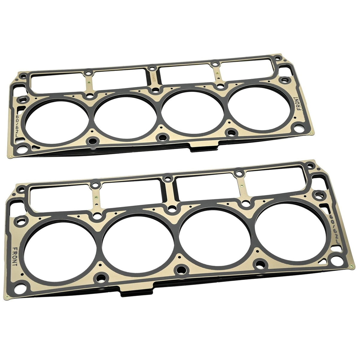 Michigan Motorsports Head Gasket Set for LS Gen IV 5.3/6.0/6.2 2007-2017