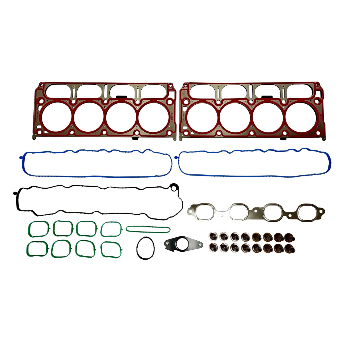 DNJ Head Gasket Set for LS Gen IV 5.3/6.0/6.2 2007-2017