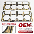 GM Head Gasket Set for LS Gen IV 5.3/6.0/6.2 2007-2017