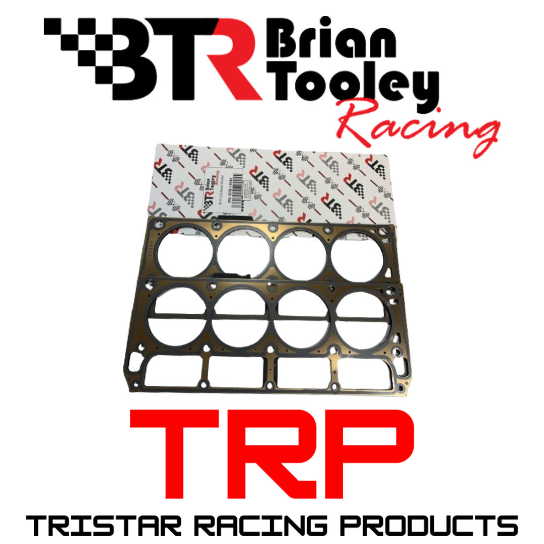Brian Tooley Racing Head Gasket Set for LS Gen IV 5.3/6.0/6.2 2007-2017