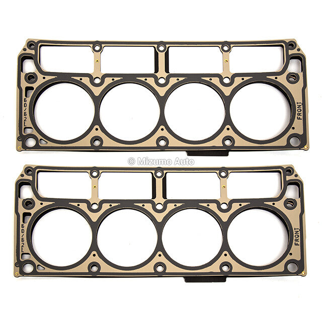 Mizumo Auto Head Gasket Set for LS Gen IV 5.3/6.0/6.2 2007-2017