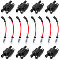 Ozikutech Ignition Coil for LS Gen IV 5.3/6.0/6.2 2007-2017