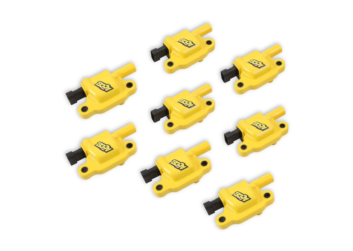 Accel Ignition Coil for LS Gen IV 5.3/6.0/6.2 2007-2017