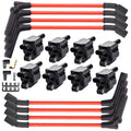 MAS Ignition Coil for LS Gen IV 5.3/6.0/6.2 2007-2017