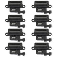 MSD Ignition Coil for LS Gen IV 5.3/6.0/6.2 2007-2017