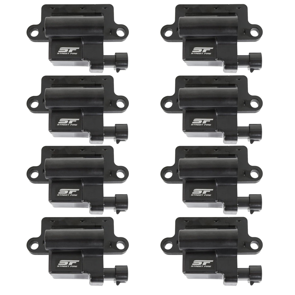 MSD Ignition Coil for LS Gen IV 5.3/6.0/6.2 2007-2017