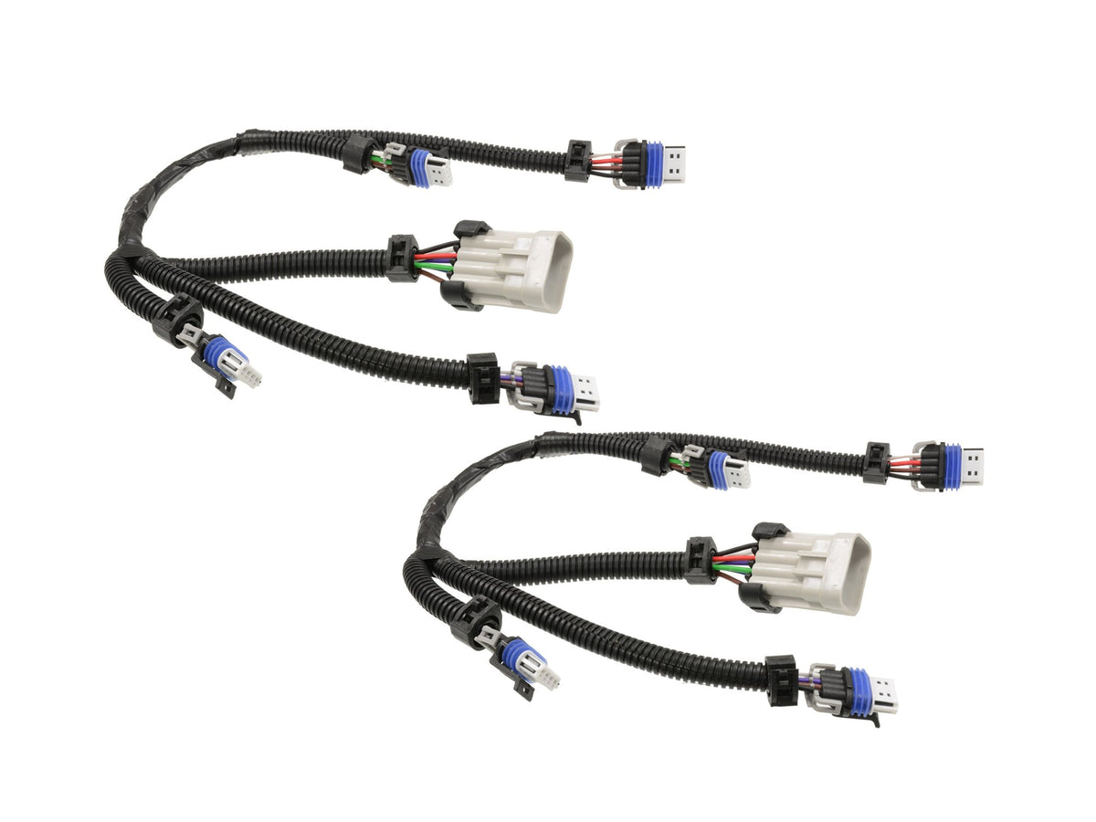 Michigan Motorsports Ignition Coil for LS Gen IV 5.3/6.0/6.2 2007-2017