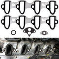 Lynshine Intake Manifold Gasket for LS Gen IV 5.3/6.0/6.2 2007-2017