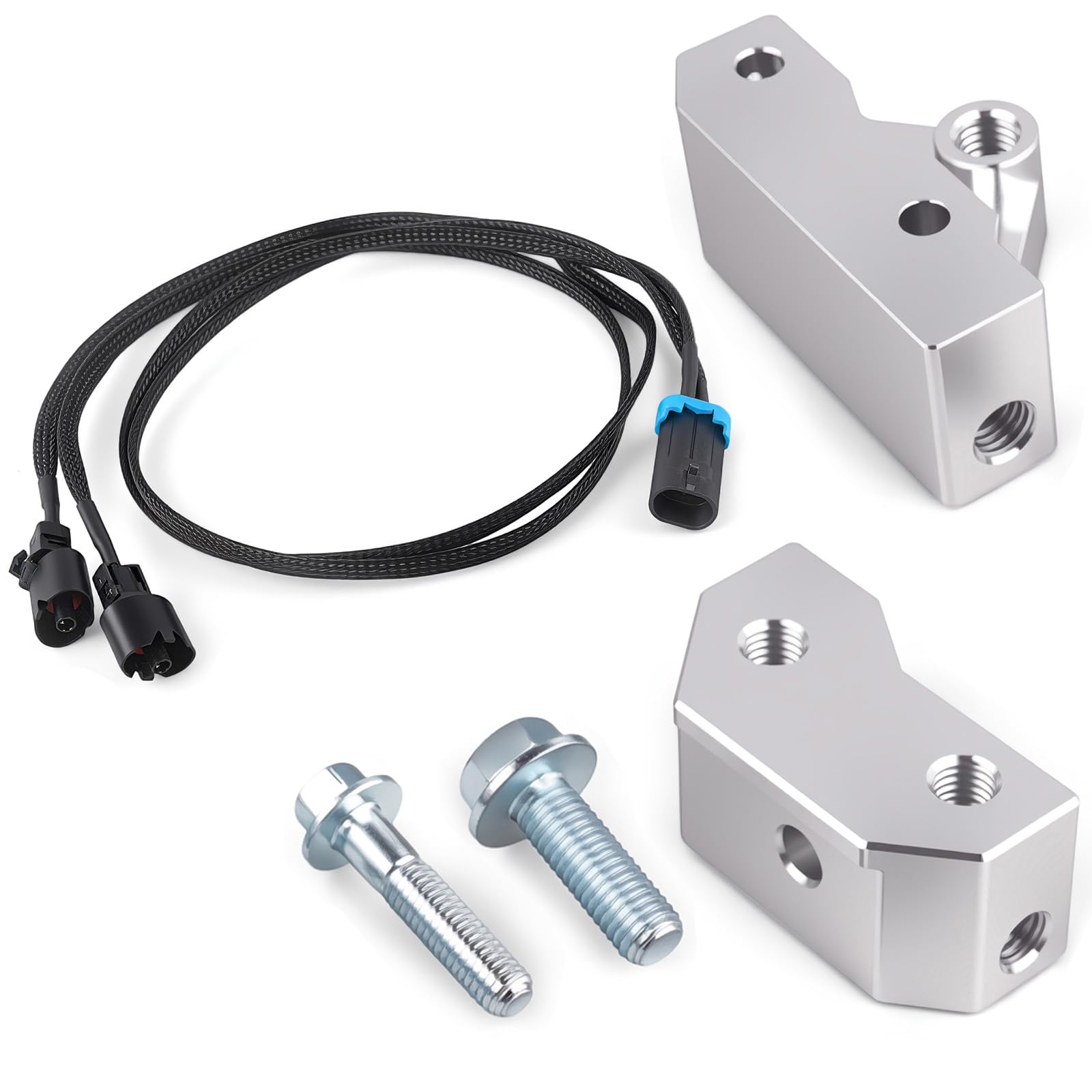 Cnraqr Knock Sensor for LS Gen IV 5.3/6.0/6.2 2007-2017