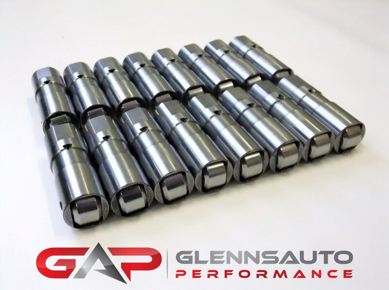 Morel Lifters for LS Gen IV 5.3/6.0/6.2 2007-2017