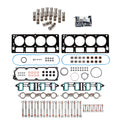 Mizumo Auto Lifters for LS Gen IV 5.3/6.0/6.2 2007-2017