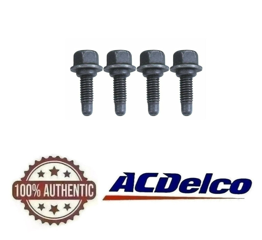ACDelco Lifters for LS Gen IV 5.3/6.0/6.2 2007-2017