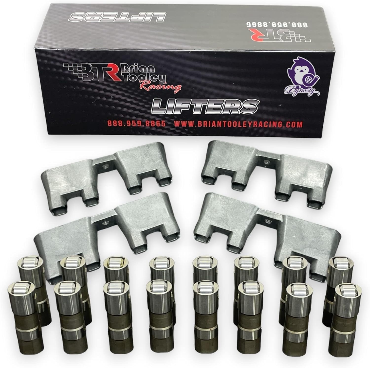 BTR Lifters for LS Gen IV 5.3/6.0/6.2 2007-2017