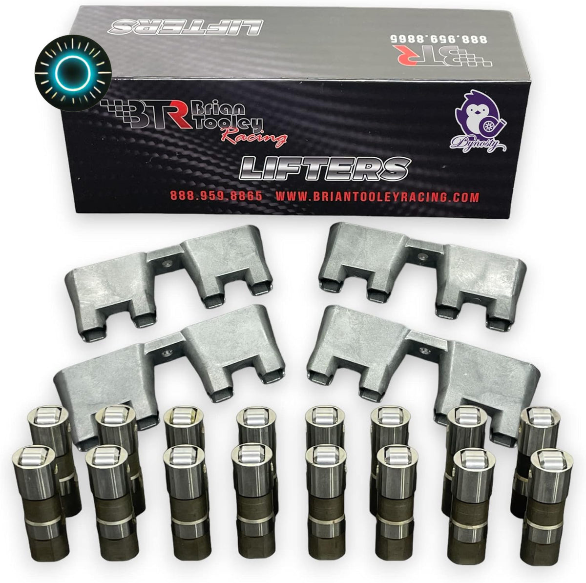 BTR Lifters for LS Gen IV 5.3/6.0/6.2 2007-2017