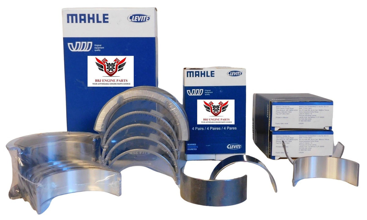 Clevite Main Bearings for LS Gen IV 5.3/6.0/6.2 2007-2013