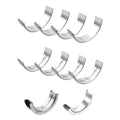 GM Main Bearings for LS Gen IV 5.3/6.0/6.2 2007-2017