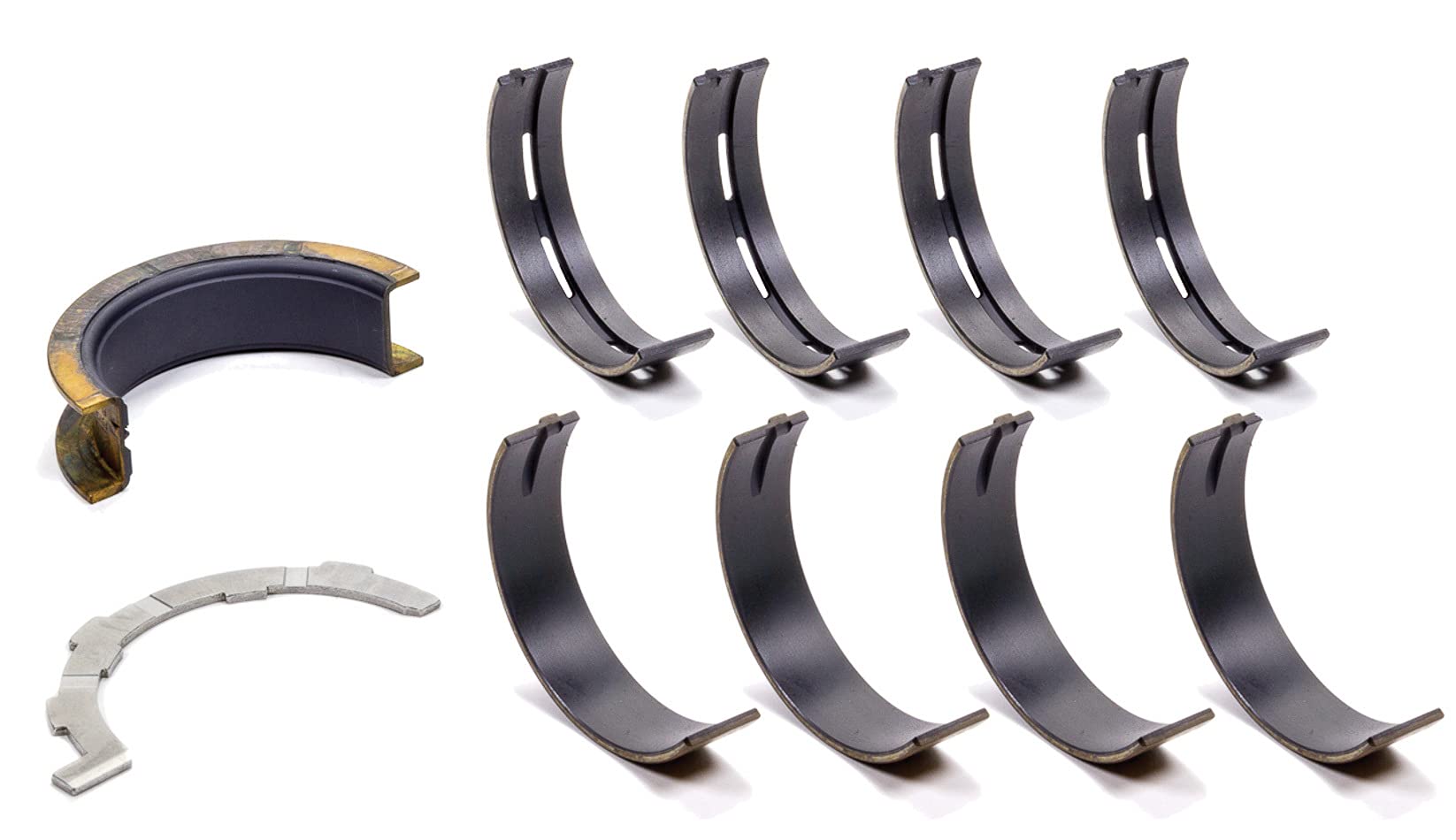 King Main Bearings for LS Gen IV 5.3/6.0/6.2 2007-2017