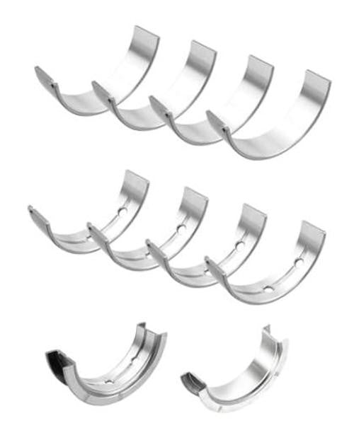 GM Main Bearings for LS Gen IV 5.3/6.0/6.2 2007-2017
