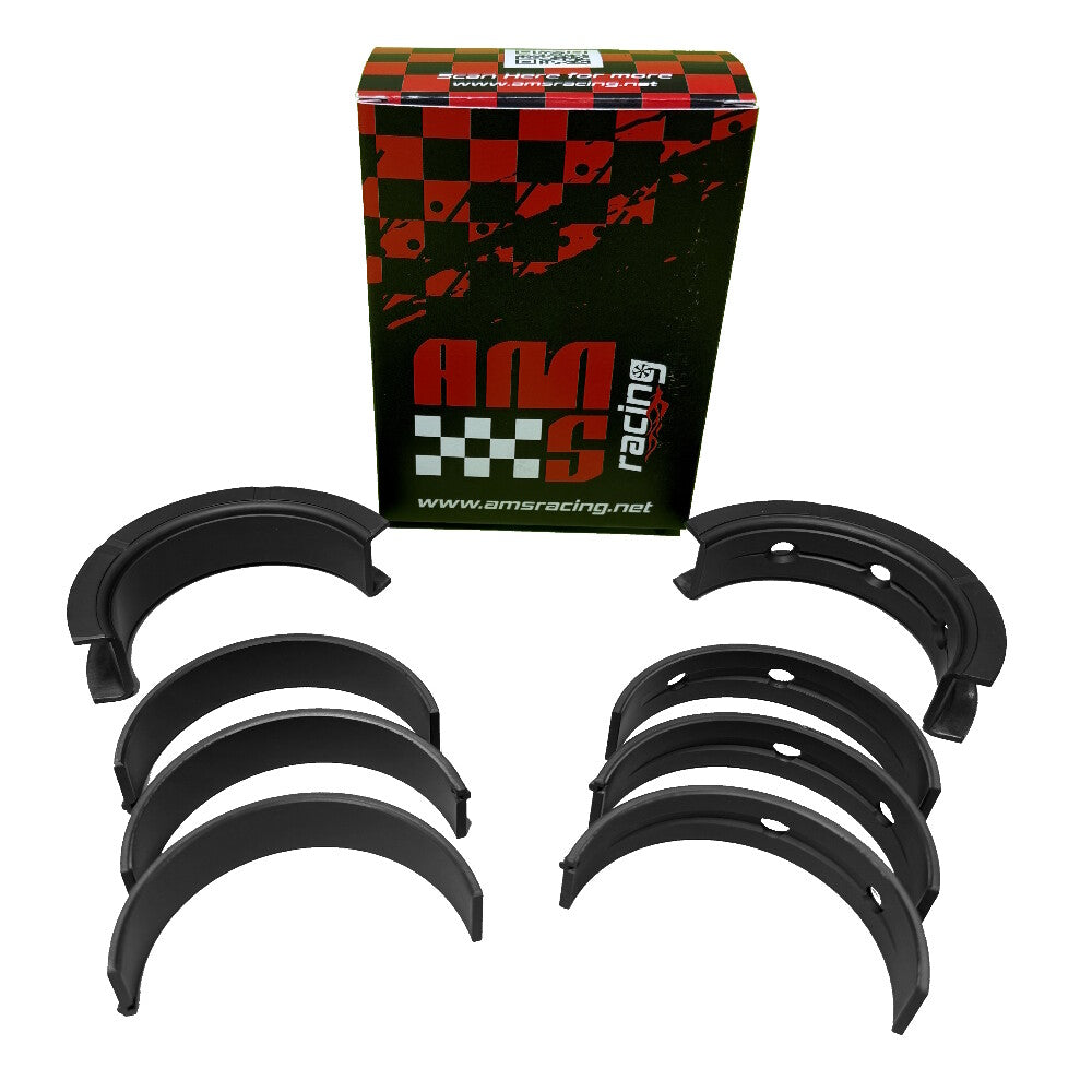 King Main Bearings for LS Gen IV 5.3/6.0/6.2 2007-2017