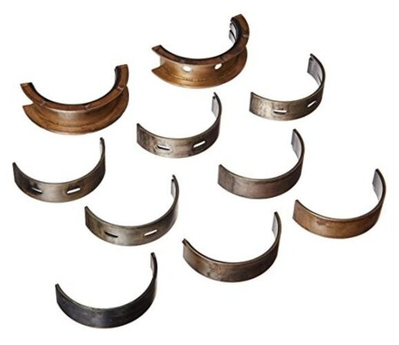 King Main Bearings for LS Gen IV 5.3/6.0/6.2 2007-2017
