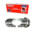 DNJ Main Bearings for LS Gen IV 5.3/6.0/6.2 2007-2017