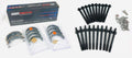 King Main Bearings for LS Gen IV 5.3/6.0/6.2 2007-2017