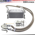 GM Oil Cooler for LS Gen IV 5.3/6.0/6.2 2007-2017