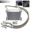 GM Oil Cooler for LS Gen IV 5.3/6.0/6.2 2007-2017