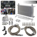 GM Oil Cooler for LS Gen IV 5.3/6.0/6.2 2007-2017