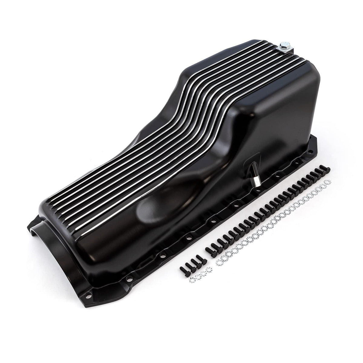 Speedmaster Oil Pan for LS Gen IV 5.3/6.0/6.2 2007-2017