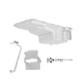 Holley Oil Pan for LS Gen IV 5.3/6.0/6.2 2007-2017