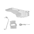 Holley Oil Pan for LS Gen IV 5.3/6.0/6.2 2007-2017