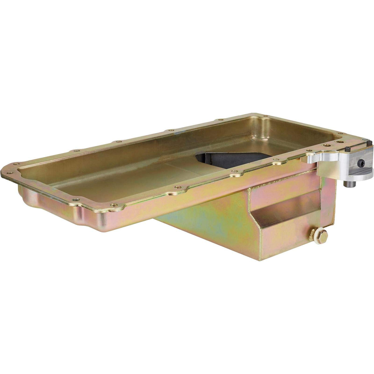 Speedway Motors Oil Pan for LS Gen IV 5.3/6.0/6.2 2007-2017
