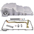 Geluoxi Oil Pan for LS Gen IV 5.3/6.0/6.2 2007-2017