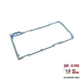 GM Oil Pan Gasket for LS Gen IV 5.3/6.0/6.2 2007-2017