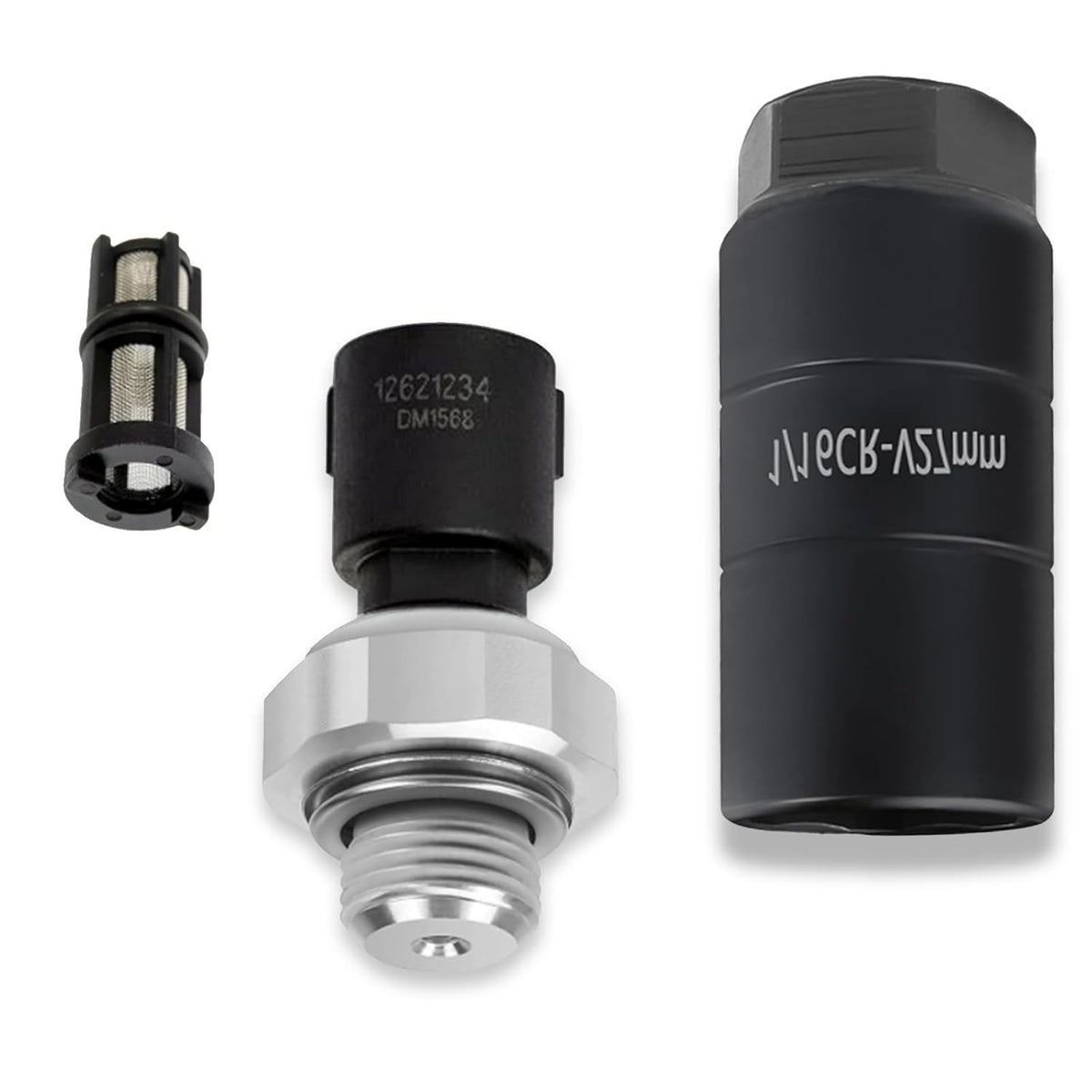 GM Oil Pressure Sensor for LS Gen IV 5.3/6.0/6.2 2007-2017