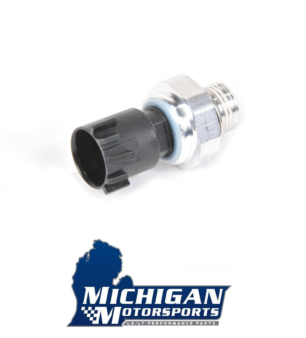 GM Oil Pressure Sensor for LS Gen IV 5.3/6.0/6.2 2007-2017
