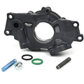 Michigan Motorsports Oil Pump for LS Gen IV 5.3/6.0/6.2 2007-2017