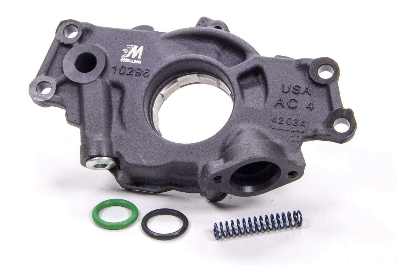 Melling Oil Pump for LS Gen IV 5.3/6.0/6.2 2007-2017