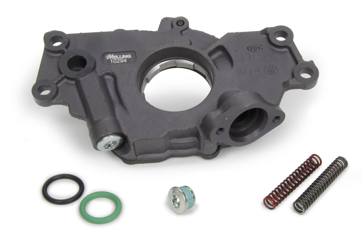 Melling Oil Pump for LS Gen IV 5.3/6.0/6.2 2007-2017