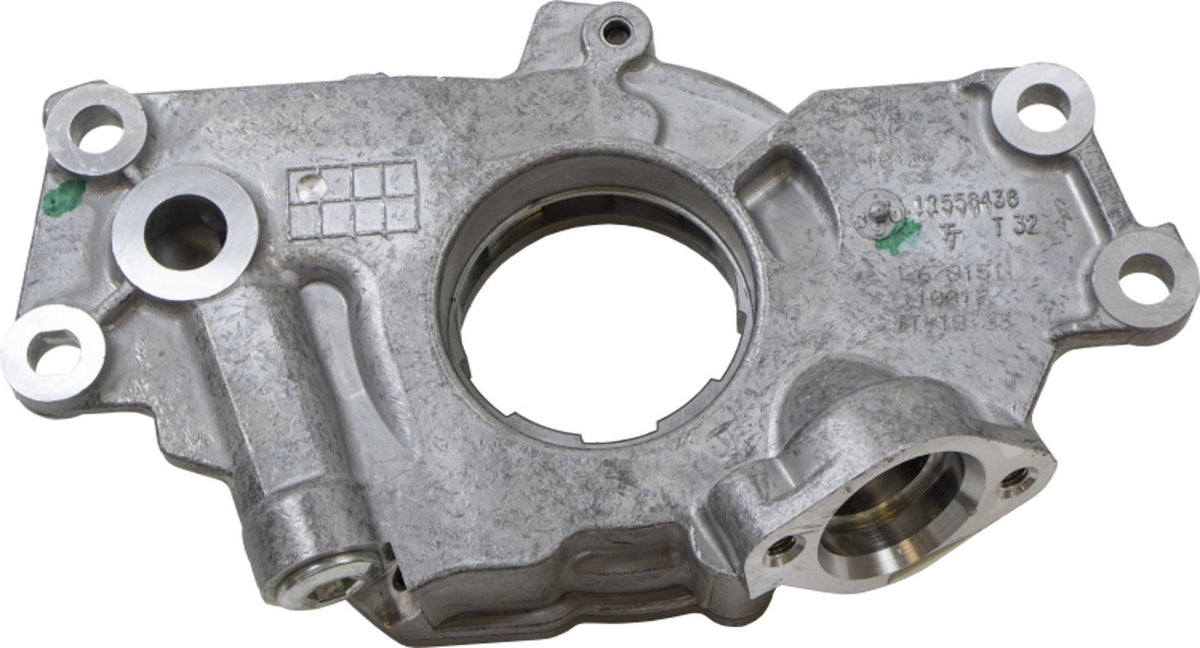 Chevrolet Performance Oil Pump for LS Gen IV 5.3/6.0/6.2 2007-2017