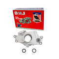 DNJ Oil Pump for LS Gen IV 5.3/6.0/6.2 2007-2017