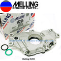 Melling Oil Pump for LS Gen IV 5.3/6.0/6.2 2007-2017