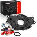 A-Premium Oil Pump for LS Gen IV 5.3/6.0/6.2 2007-2017