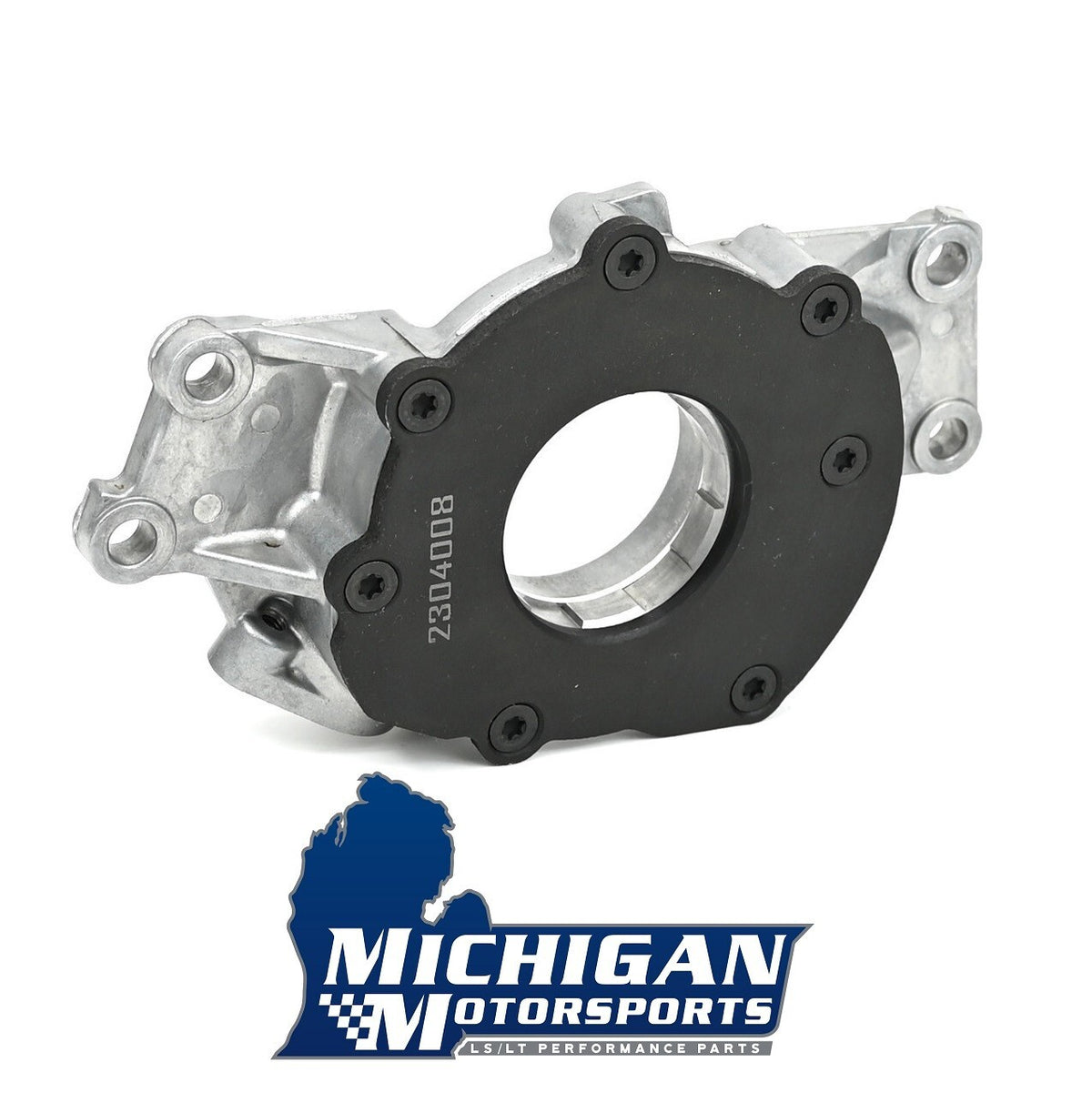 GM Oil Pump for LS Gen IV 5.3/6.0/6.2 2007-2017
