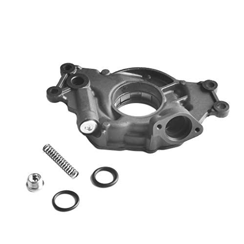 GM Oil Pump for LS Gen IV 5.3/6.0/6.2 2007-2017