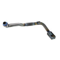 Moroso Oil Pump for LS Gen IV 5.3/6.0/6.2 2007-2017