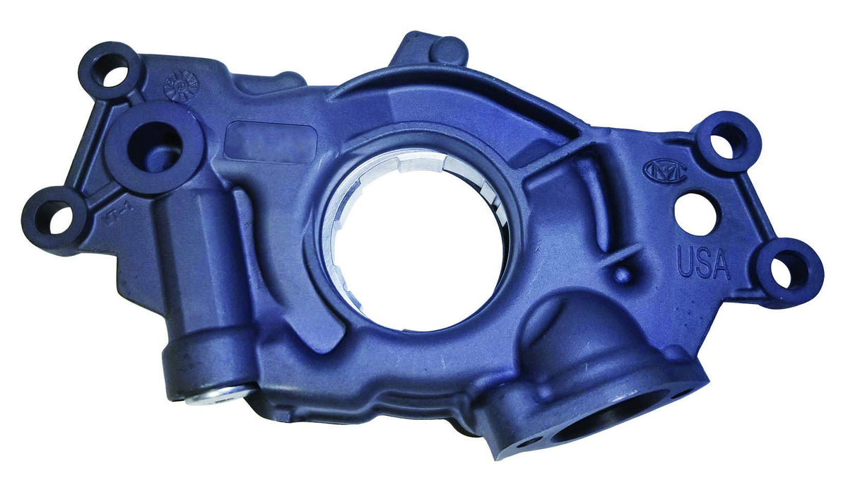 Moroso Oil Pump for LS Gen IV 5.3/6.0/6.2 2007-2017