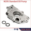 Melling Oil Pump for LS Gen IV 5.3/6.0/6.2 2007-2017