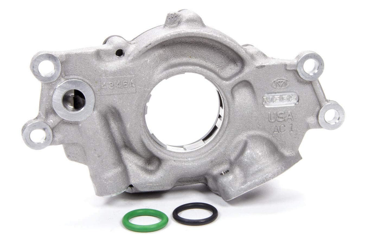 Melling Oil Pump for LS Gen IV 5.3/6.0/6.2 2007-2017